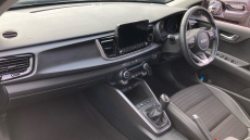 Kia Rio 1.0 T GDi 48V 118 GT-Line S 5dr Petrol Hatchback